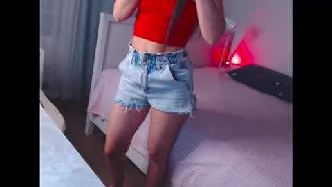 amelinamersi online show from 11, 9, 2025