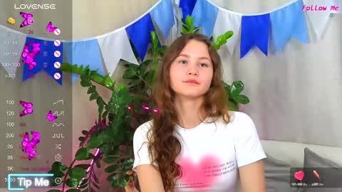 AmeliRoyse online show from 26, 9, 2025