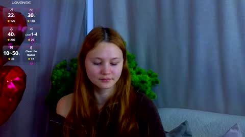 AmeliRoyse online show from 15, 2, 2026