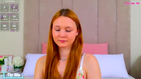 AmeliRoyse online show from 8, 3, 2026