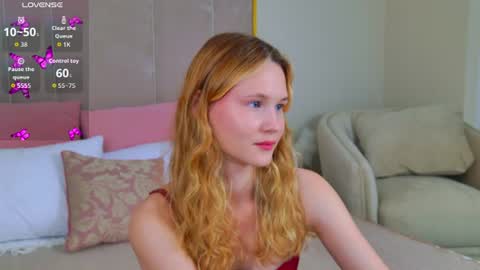 Snapshot of ameliroyse chatting on 13, 6, 2026 AmeliRoyse online show from 13, 6, 2026