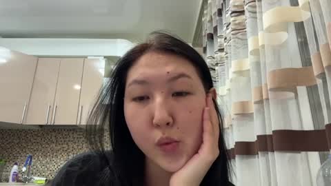 Snapshot of ameliya_kim chatting on 28, 3, 2026 Ameliya online show from 28, 3, 2026