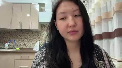 Snapshot of ameliya_kim chatting on 30, 3, 2026 Ameliya online show from 30, 3, 2026
