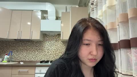 Snapshot of ameliya_kim chatting on 6, 4, 2026 Ameliya online show from 6, 4, 2026