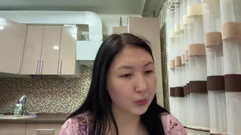 Snapshot of ameliya_kim chatting on 16, 4, 2026 Ameliya online show from 16, 4, 2026