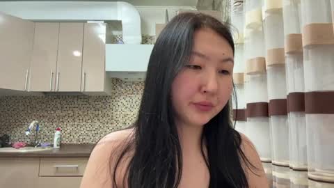 Snapshot of ameliya_kim chatting on 24, 4, 2026 Ameliya online show from 24, 4, 2026