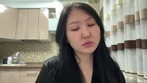 Snapshot of ameliya_kim chatting on 27, 4, 2026 Ameliya online show from 27, 4, 2026