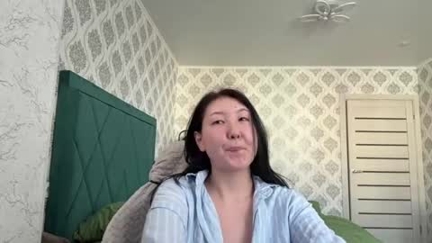 Snapshot of ameliya_kim chatting on 4, 5, 2026 Ameliya online show from 4, 5, 2026