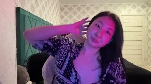 Snapshot of ameliya_kim chatting on 4, 5, 2026 Ameliya online show from 4, 5, 2026