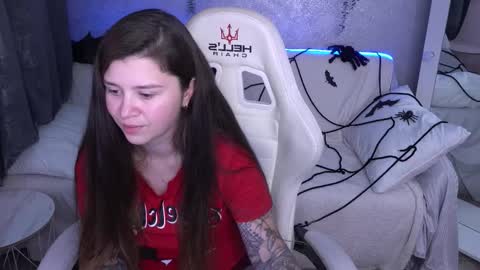 amellymillyy online show from 29, 10, 2025