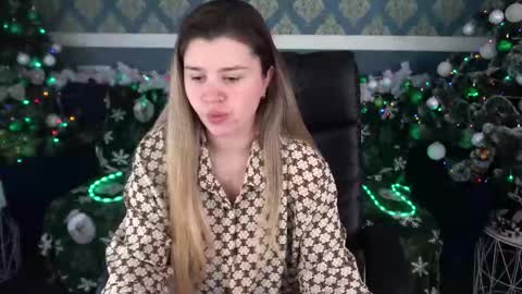 amellymillyy online show from 8, 1, 2026