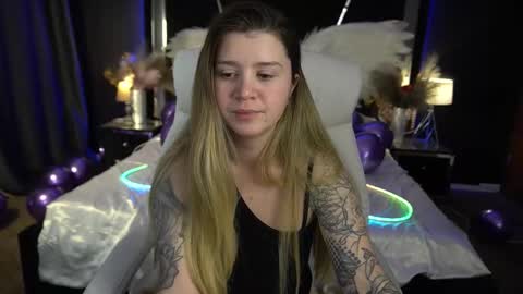 amellymillyy online show from 17, 1, 2026