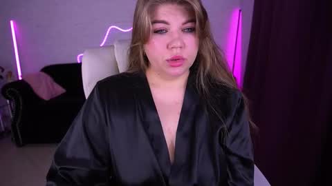 Alina online show from 17, 11, 2025