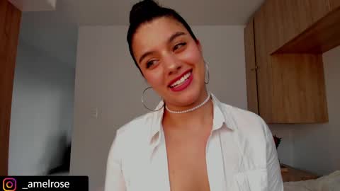 ONLYFANS amel rose22 online show from 19, 2, 2025