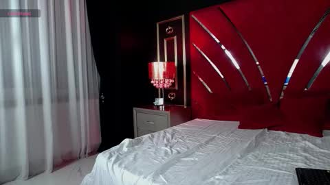 Amelya online show from 8, 2, 2026