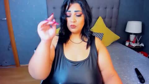 Snapshot of amelycube343767 chatting on 15, 11, 2025 amelycube343767 online show from 15, 11, 2025