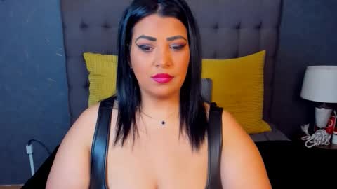 Snapshot of amelycube343767 chatting on 6, 1, 2026 amelycube343767 online show from 6, 1, 2026