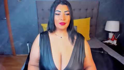 Snapshot of amelycube343767 chatting on 9, 1, 2026 amelycube343767 online show from 9, 1, 2026