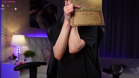 Snapshot of amelyxxx chatting on 17, 1, 2025 Amy online show from 17, 1, 2025