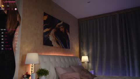 Snapshot of amelyxxx chatting on 18, 1, 2025 Amy online show from 18, 1, 2025