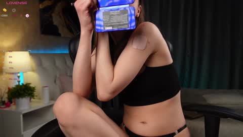 Snapshot of amelyxxx chatting on 31, 1, 2025 Amy online show from 31, 1, 2025