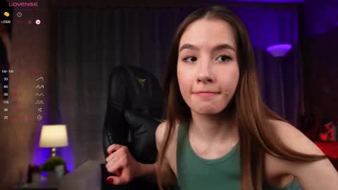 Snapshot of amelyxxx chatting on 13, 2, 2025 Amy online show from 13, 2, 2025