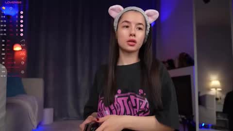 Snapshot of amelyxxx chatting on 11, 9, 2025 Amy online show from 11, 9, 2025