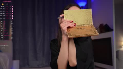 Snapshot of amelyxxx chatting on 19, 9, 2025 Amy online show from 19, 9, 2025