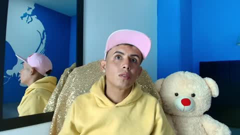 Snapshot of amenhotep_ chatting on 7, 4, 2026 Amenhotep online show from 7, 4, 2026