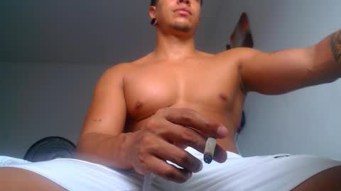 Snapshot of american_challenges chatting on 31, 1, 2026 miguel online show from 31, 1, 2026