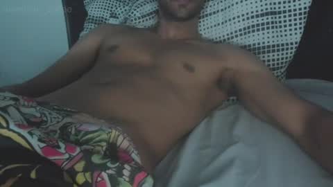 Snapshot of american_coffee chatting on 24, 7, 2026 Kyle Kuz online show from 24, 7, 2026