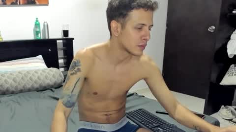 Lucian online show from 17, 11, 2025