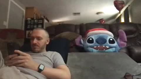 Derek online show from 25, 3, 2026