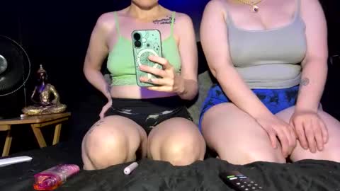 Snapshot of amery_sky chatting on 5, 10, 2025 Amery Sky online show from 5, 10, 2025