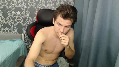 Snapshot of ameson1337 chatting on 10, 1, 2026 Jesse online show from 10, 1, 2026