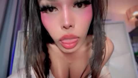 AMETHYST look at my BIO online show from 15, 1, 2026