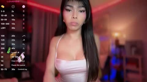 AMETHYST look at my BIO online show from 23, 3, 2026