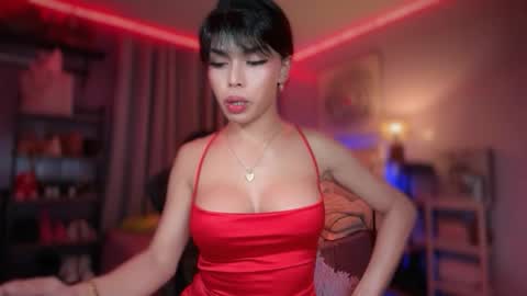 AMETHYST look at my BIO online show from 13, 4, 2026