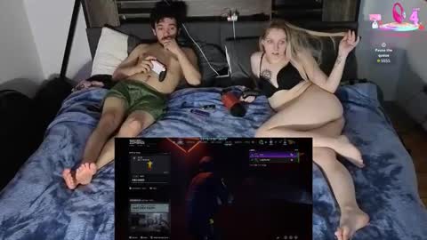 Snapshot of amethystmoon18 chatting on 1, 3, 2026 amethystmoon18 online show from 1, 3, 2026