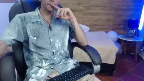 amethystshadow online show from 14, 10, 2025