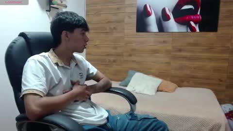 amethystshadow online show from 17, 10, 2025