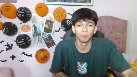 amethystshadow online show from 19, 10, 2025