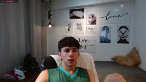 amethystshadow online show from 4, 12, 2025