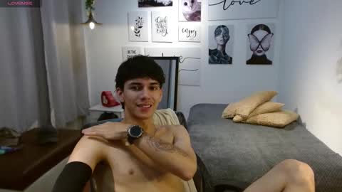 amethystshadow online show from 20, 12, 2025