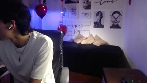 amethystshadow online show from 21, 2, 2026