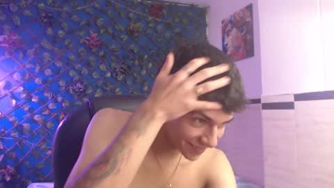 amethystshadow online show from 25, 3, 2026