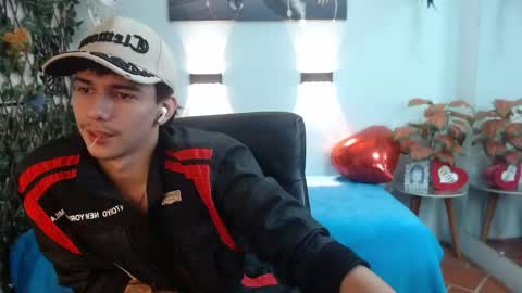 amethystshadow online show from 10, 4, 2026