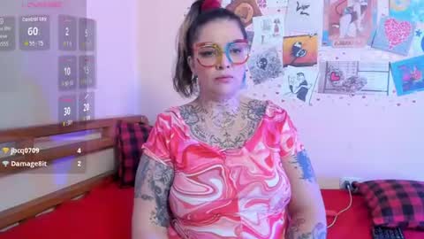 Snapshot of amhara_dubal chatting on 1, 7, 2026 Amhara online show from 1, 7, 2026