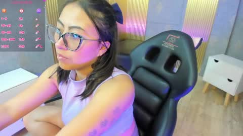 amhira_tay online show from 22, 5, 2026