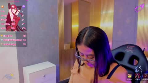 amhira_tay online show from 31, 5, 2026